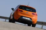 Seat Leon FR 2009 года